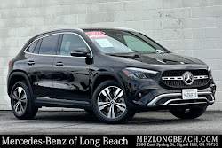 2025 Mercedes-Benz GLA GLA 250