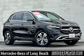 2025 Mercedes-Benz GLA GLA 250