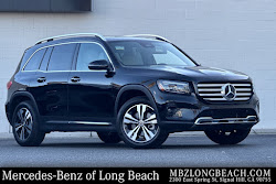 2025 Mercedes-Benz GLB GLB 250