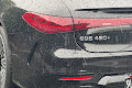 2023 Mercedes-Benz EQS 450