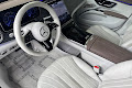 2023 Mercedes-Benz EQS 450
