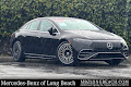 2023 Mercedes-Benz EQS 450