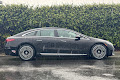 2023 Mercedes-Benz EQS 450