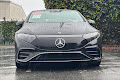 2023 Mercedes-Benz EQS 450