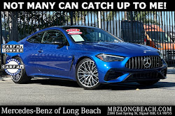 2024 Mercedes-Benz CLE CLE 53 AMG®