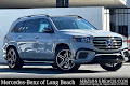 2026 Mercedes-Benz GLS GLS 450