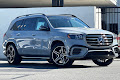 2026 Mercedes-Benz GLS GLS 450