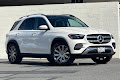2024 Mercedes-Benz GLE GLE 350