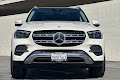 2024 Mercedes-Benz GLE GLE 350
