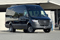 2026 Mercedes-Benz Sprinter 3500 Cargo 170 WB