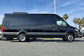 2026 Mercedes-Benz Sprinter 3500 Cargo 170 WB