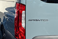 2026 Mercedes-Benz Sprinter 2500 Passenger 144 WB