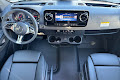 2026 Mercedes-Benz Sprinter 2500 Passenger 144 WB