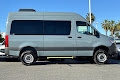 2026 Mercedes-Benz Sprinter 2500 Passenger 144 WB