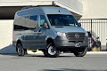 2026 Mercedes-Benz Sprinter 2500 Passenger 144 WB