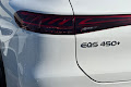 2023 Mercedes-Benz EQS 450