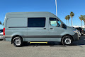 2026 Mercedes-Benz Sprinter 2500