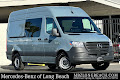 2026 Mercedes-Benz Sprinter 2500