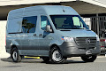 2026 Mercedes-Benz Sprinter 2500