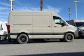 2026 Mercedes-Benz Sprinter 2500 Cargo 144 WB