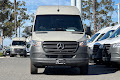 2026 Mercedes-Benz Sprinter 2500 Cargo 144 WB