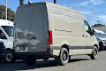 2026 Mercedes-Benz Sprinter 2500 Cargo 144 WB