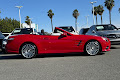 2013 Mercedes-Benz SL-Class SL 550