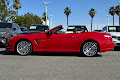2013 Mercedes-Benz SL-Class SL 550
