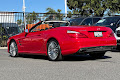 2013 Mercedes-Benz SL-Class SL 550