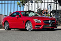 2013 Mercedes-Benz SL-Class SL 550