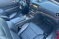 2013 Mercedes-Benz SL-Class SL 550