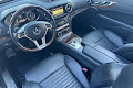 2013 Mercedes-Benz SL-Class SL 550