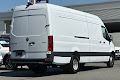 2026 Mercedes-Benz Sprinter 3500 Cargo 170 WB