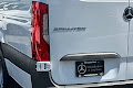 2026 Mercedes-Benz Sprinter 3500 Cargo 170 WB