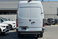2026 Mercedes-Benz Sprinter 3500 Cargo 170 WB