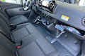 2026 Mercedes-Benz Sprinter 3500 Cargo 170 WB