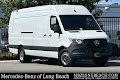 2026 Mercedes-Benz Sprinter 3500 Cargo 170 WB