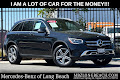 2021 Mercedes-Benz GLC GLC 300