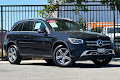 2021 Mercedes-Benz GLC GLC 300
