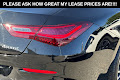 2025 Mercedes-Benz CLA CLA 250