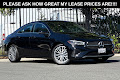 2025 Mercedes-Benz CLA CLA 250