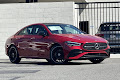2026 Mercedes-Benz CLA CLA 250