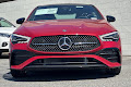 2026 Mercedes-Benz CLA CLA 250