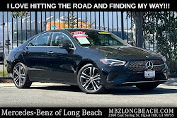 2025 Mercedes-Benz CLA CLA 250
