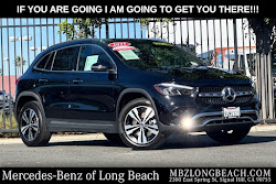 2025 Mercedes-Benz GLA GLA 250