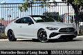 2026 Mercedes-Benz CLE CLE 450
