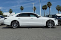 2026 Mercedes-Benz S-Class S 580