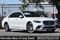 2026 Mercedes-Benz S-Class S 580