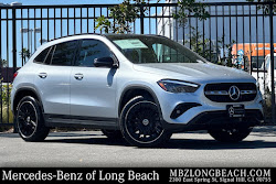 2026 Mercedes-Benz GLA GLA 250