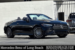 2026 Mercedes-Benz CLE CLE 450